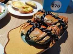 -星伦多自助料理·涮烤一体(杭州来福士店)