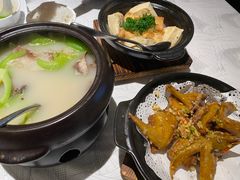 -大鸽饭(体育西路店)