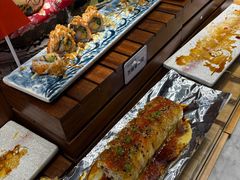 -川骄海鲜自助(亚运村店)