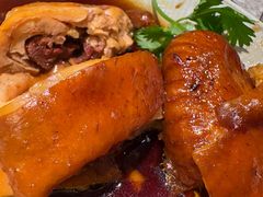 -留半山·香港食堂(啦啦宝都店)