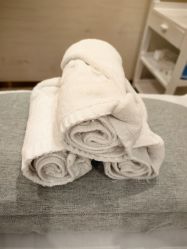 -芳朵美容养生SPA