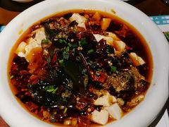 -刘妈小集市(黄陂广场店)