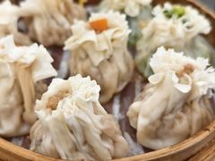 -都一处烧麦馆(前门店)