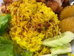 -Magic Food Point(Airport Street food)