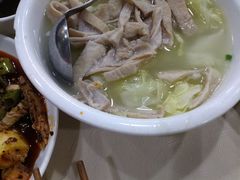 -天一沾水肥肠(科园一街店)