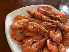 -南海渔家•海鲜•正宗海南菜(海棠湾店)