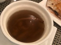 -皇城豪门酒店-美多娜国际美食餐厅