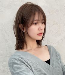 -时尚殿堂hair salon