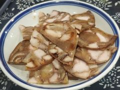 莱芜灌肚-八两八金·莱芜特色炒鸡(市南漳浦路店)