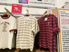 -优衣库(上海南桥百联店)