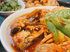 -沪小胖·小龙虾·蓝龙王(八佰伴店)