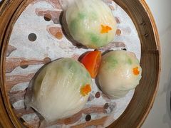 -禄运茶居·手工点心(猎德店)