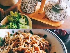 -十面春风·江南面馆(崇宁路店)