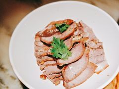 -老淮安·淮安菜(涟水店)