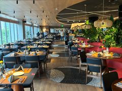 -拉蒂娜·巴西牛排馆 Latina·Brazilian Steakhouse(陆家嘴旗舰店)