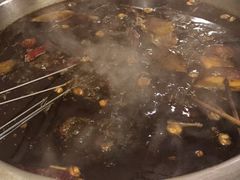 -水碾河刘老大串串香(水碾河路店)