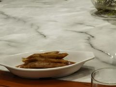 腌萝卜-香山家宴