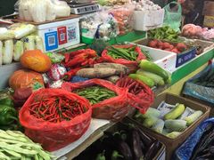 -大连熟食品交易中心