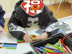 -贝尔机器人编程中心(罗宾森店)