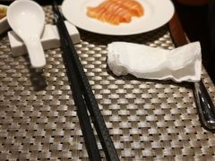 -烟台中泽华羿铂尔曼酒店·汇·全日餐厅·高空海景自助