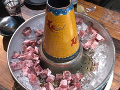 -木辛水水冰煮羊(凤城六路店)