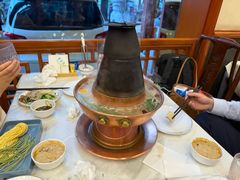 -东来顺饭庄(天坛店)