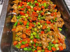 -味上湘菜馆(河马店)