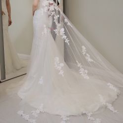 -Bridal Queen·婚纱女皇