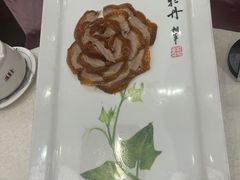 -北京全聚德(王府井店)