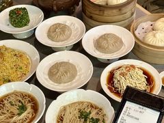 -晓淮山·扬州早茶·淮扬菜(龙阳广场店)