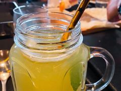 -Efes Turkish & Mediterranean Cuisine 艾菲斯餐厅(陆家嘴店)