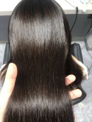 -逅续沙发自然卷专研