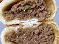 -紫光园清真北京小吃(正阳大街店)
