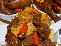 -小柴米·传统江西菜(八一广场店)