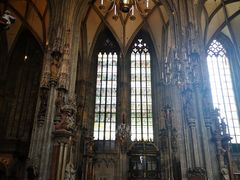 -斯蒂芬主教座堂(Stephansdom)