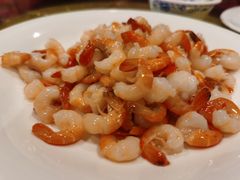 -老吉士酒家(天平路店)