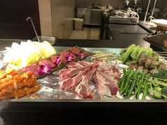 -海外海皇冠大酒店-海悦·全日制餐厅