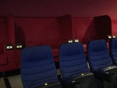 -星空影城(固安OMIS激光店)