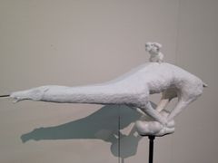 -江苏省美术馆(长江路新馆)