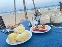 -海南清水湾莱佛士酒店