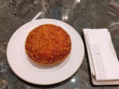 日式牛肉咖喱包-广州文华东方酒店·文华饼店