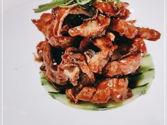 -局气烤鸭·北京菜(德云社店)