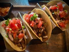 taco-Q MEX 库迈墨西哥餐吧(三里屯店)