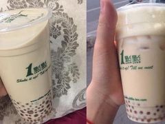 -1点点(大连路店)