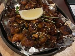 -IL Forno 意坊·意大利餐厅(温州万象城店)