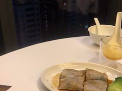 -富力丽思卡尔顿酒店·丽轩中餐厅