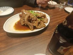 -斯琴阿妈蒙古餐厅(新城店)