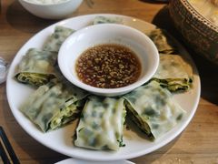 -東舍食唐精品陕菜馆