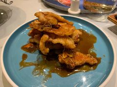 -小时候文化餐厅(盘山店)
