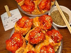 -必点海鲜·海肠捞饭大王(滨江道店)